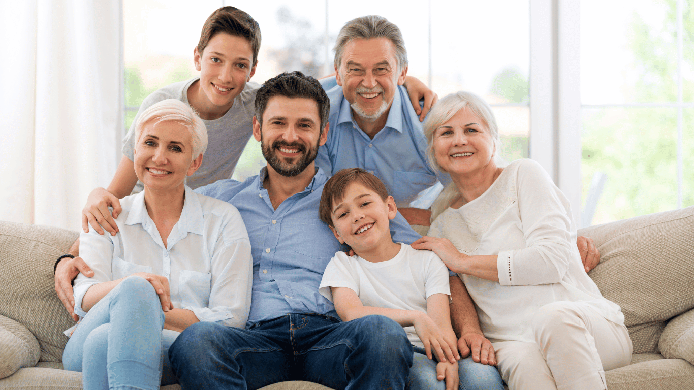 Crédito para Tu familia