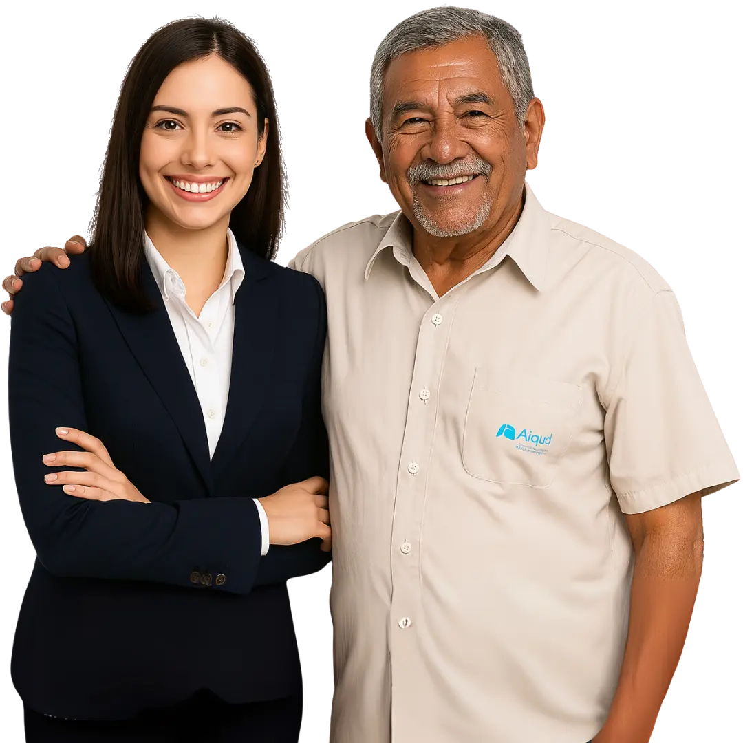 Crédito Pensionados