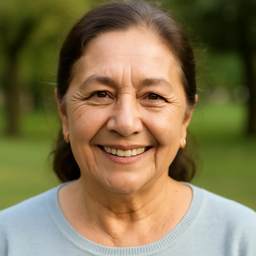 Martha Lucia
